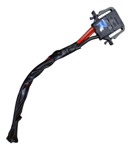 Plug Conector Motor Ventilador Citroen C4 Cactus 2021 A 2024 - Imagem 3