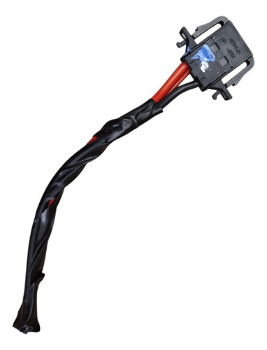 Plug Conector Motor Ventilador Citroen C4 Cactus 2021 A 2024 - Imagem 4