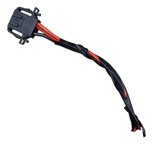 Plug Conector Motor Ventilador Citroen C4 Cactus 2021 A 2024 - Imagem 5