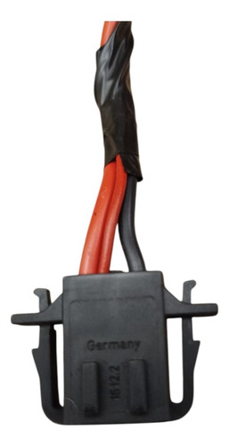 Plug Conector Motor Ventilador Citroen C4 Cactus 2021 A 2024 - Imagem 7