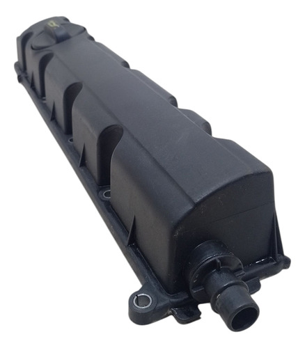 Tampa Válv C4 307 308 408 C4 Lounge 2.0 16v Flex /16 C/furo Preto - Imagem 5