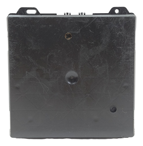 Módulo Conforto Vw Polo 1.6 2006/2007 - Imagem 5