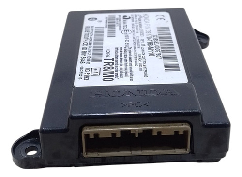 Modulo Bluetooth New Civic 2014