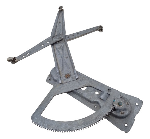 Máquina De Vidro Porta D D Corsa Classic Hatch 96 A 2016 Man