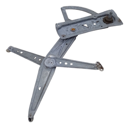 Máquina De Vidro Porta D D Corsa Classic Hatch 96 A 2016 Man - Imagem 3