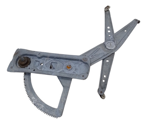 Máquina De Vidro Porta D D Corsa Classic Hatch 96 A 2016 Man - Imagem 5