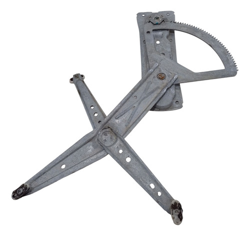 Máquina De Vidro Porta D D Corsa Classic Hatch 96 A 2016 Man - Imagem 6