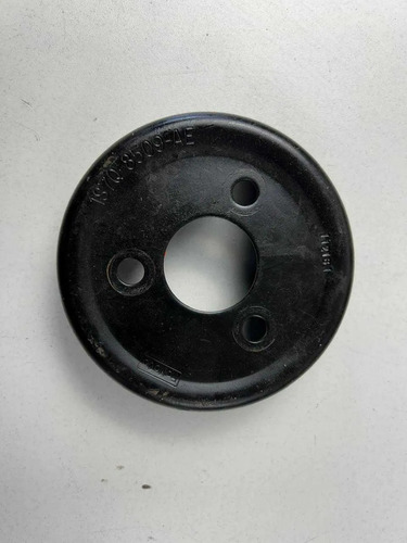 Polia Da Bomba De Agua Ford Focus 2.0 2012