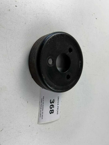 Polia Da Bomba De Agua Ford Focus 2.0 2012 - Imagem 2
