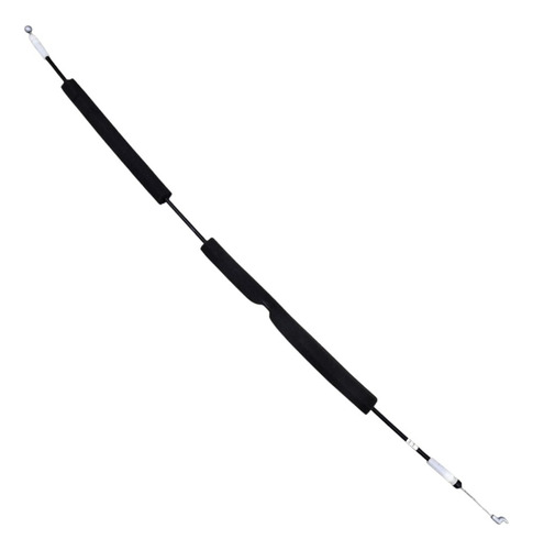 Cabo Da Maçaneta Interna Dianteira Direita Nissan March 2017 - Imagem 2