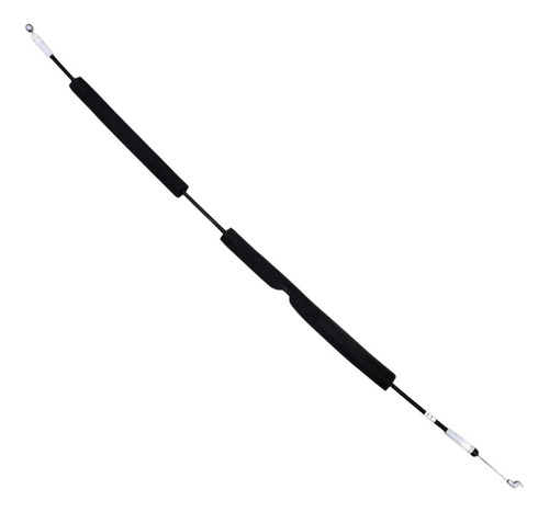 Cabo Da Maçaneta Interna Dianteira Direita Nissan March 2017 - Imagem 3