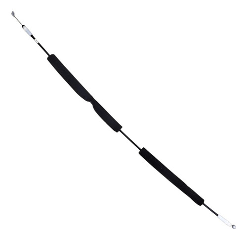 Cabo Da Maçaneta Interna Dianteira Direita Nissan March 2017 - Imagem 4