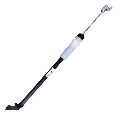 Cabo Da Maçaneta Interna Dianteira Direita Nissan March 2017 - Imagem 6