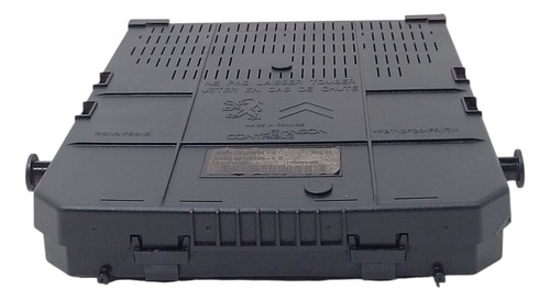 Modulo Fusiveis Citroen C4 2008 A 2011