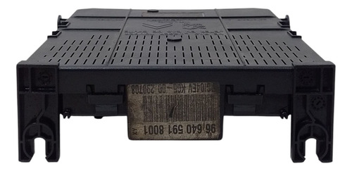 Modulo Fusiveis Citroen C4 2008 A 2011 - Imagem 3