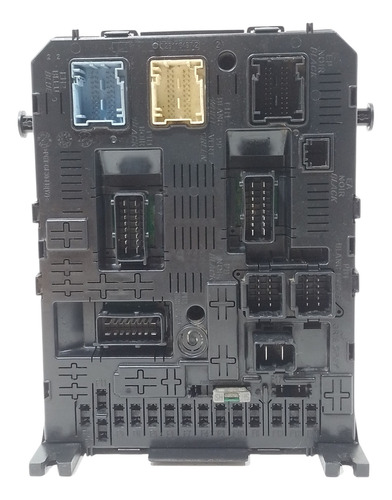 Modulo Fusiveis Citroen C4 2008 A 2011 - Imagem 5