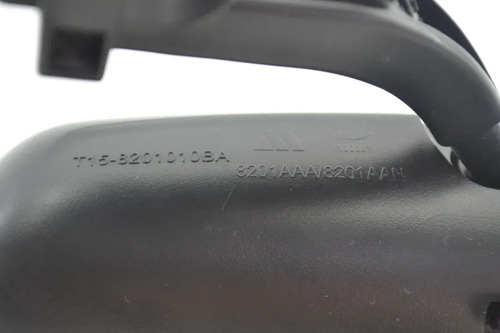 Retrovisor Espelho Central Interno Chery Tigo 5x 2019 A 2021 - Imagem 5