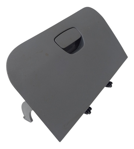 Tampa Porta Luvas Grand Siena Novo Palio 2012 2013 A 2021 - Imagem 2