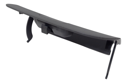 Tampa Porta Luvas Grand Siena Novo Palio 2012 2013 A 2021 - Imagem 3