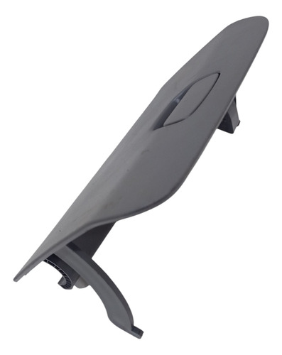 Tampa Porta Luvas Grand Siena Novo Palio 2012 2013 A 2021 - Imagem 4