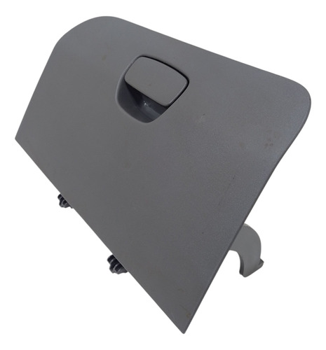 Tampa Porta Luvas Grand Siena Novo Palio 2012 2013 A 2021 - Imagem 5