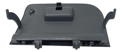 Tampa Porta Luvas Grand Siena Novo Palio 2012 2013 A 2021 - Imagem 6