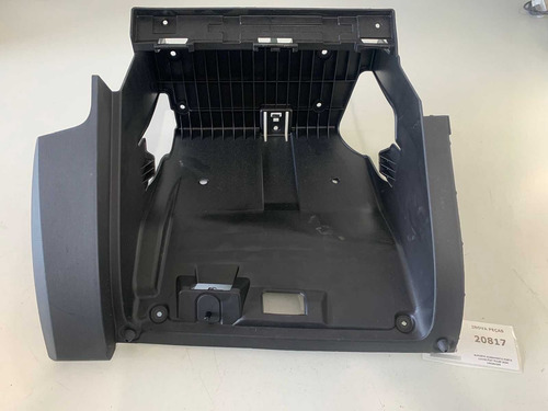 Suporte Acabamento Porta Luvas Fiat Pulse 2024 100264269 - Imagem 2