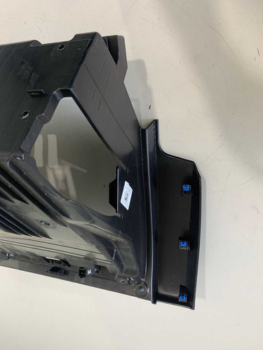 Suporte Acabamento Porta Luvas Fiat Pulse 2024 100264269 - Imagem 5