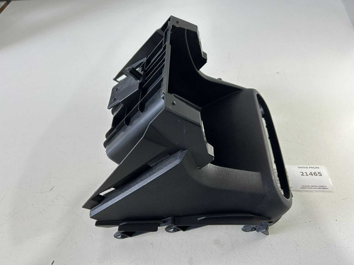 Moldura Central Console Nissan Kicks 2021 689225ra0a - Imagem 4