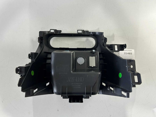 Moldura Central Console Nissan Kicks 2021 689225ra0a - Imagem 6