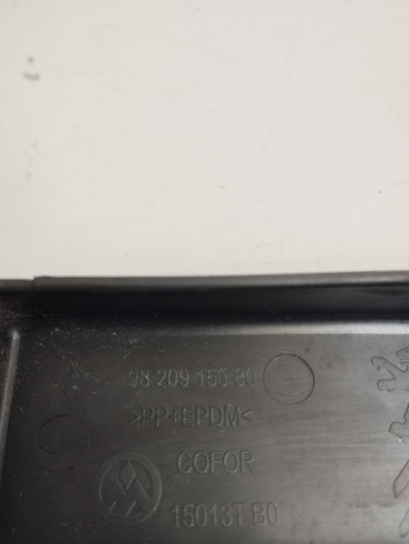 Capa Modulo Abs Peugeot 2008 15/21 Cod 9820915380 - Imagem 2