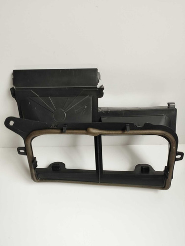 Suporte Filtro Ar Condicionado Peugeot 2008 Cod 9649776480 - Imagem 2