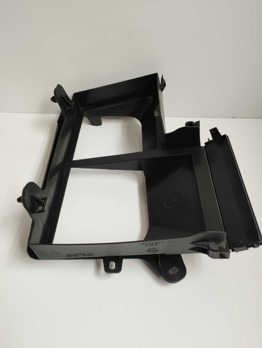 Suporte Filtro Ar Condicionado Peugeot 2008 Cod 9649776480 - Imagem 4