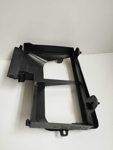 Suporte Filtro Ar Condicionado Peugeot 2008 Cod 9649776480 - Imagem 5