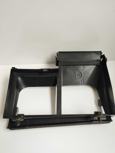 Suporte Filtro Ar Condicionado Peugeot 2008 Cod 9649776480 - Imagem 6