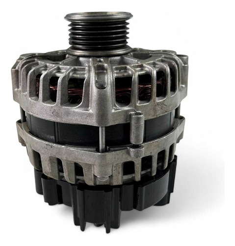 Alternador Vw Polo Nivus Up 1.0 2017 2020 2715960