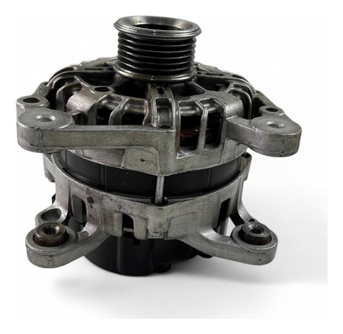 Alternador Vw Polo Nivus Up 1.0 2017 2020 2715960 - Imagem 2