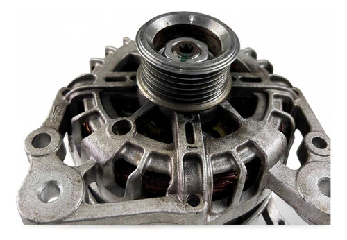 Alternador Vw Polo Nivus Up 1.0 2017 2020 2715960 - Imagem 5