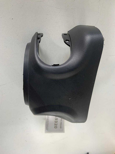 Moldura Coluna Direção Fiat Grand Siena 2015 100190300  - Imagem 2