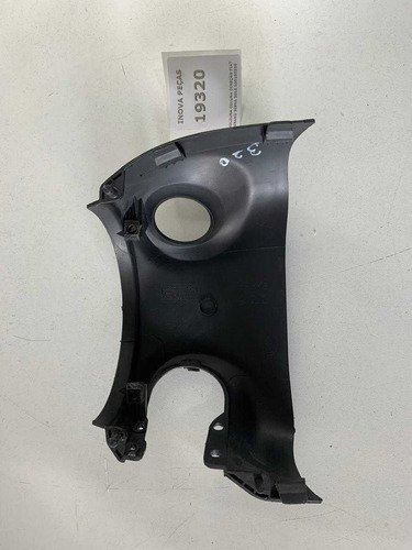 Moldura Coluna Direção Fiat Grand Siena 2015 100190300  - Imagem 3