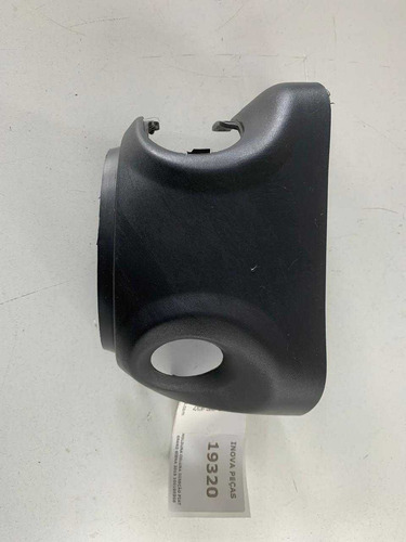 Moldura Coluna Direção Fiat Grand Siena 2015 100190300  - Imagem 4