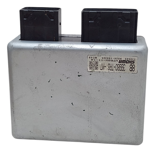 Módulo Airbag Honda Civic 2013/2015 - Imagem 5