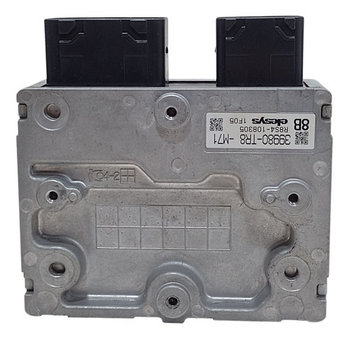 Módulo Airbag Honda Civic 2013/2015 - Imagem 6