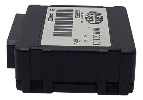 Modulo Imobilizador Fiat Palio Brava Marea 98 2002 - Imagem 4