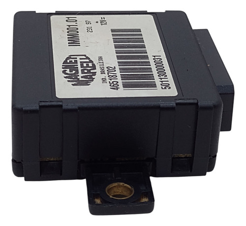 Modulo Imobilizador Fiat Palio Brava Marea 98 2002 - Imagem 6