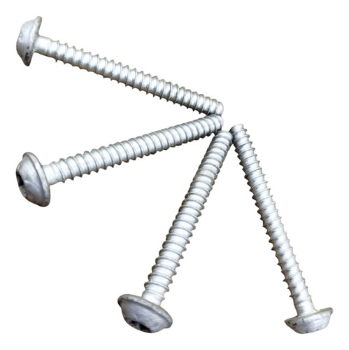 Kit Parafuso Original Do Tbi Ford Focus 1.6 Sigma 2014 - Imagem 2