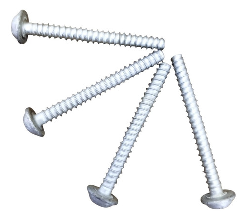 Kit Parafuso Original Do Tbi Ford Focus 1.6 Sigma 2014 - Imagem 3