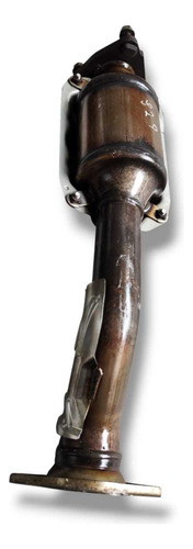 Catalisador Secundário Escape Honda Fit 2018 - Imagem 2