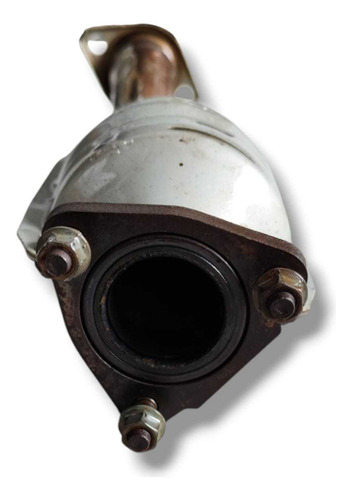 Catalisador Secundário Escape Honda Fit 2018 - Imagem 3