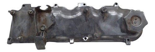 Tampa Válvulas Uno Premio Elba Fiorino 1.0 1.3 1.5 Fiasa /94 Preto